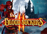 permainan slot Blood Suckers II provider Flow Gaming dari situs slot gacor 99ASET