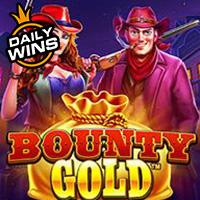 permainan slot Bounty Gold™ provider Pragmatic Play dari situs slot gacor 99ASET