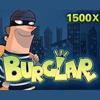 permainan slot Burglar provider JDB dari situs slot gacor 99ASET