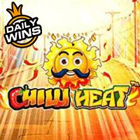 permainan slot Chilli Heat provider Pragmatic Play dari situs slot gacor 99ASET