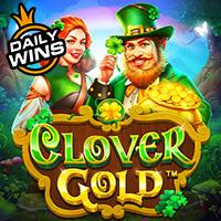 permainan slot Clover Gold™ provider Pragmatic Play dari situs slot gacor 99ASET