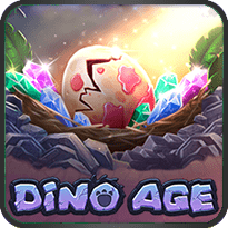 permainan slot Dino Age provider Slot 88 dari situs slot gacor 99ASET