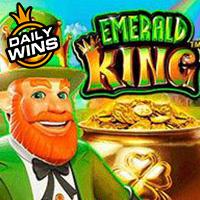 permainan slot Emerald King™ provider Pragmatic Play dari situs slot gacor 99ASET