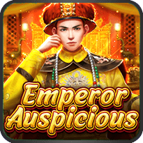 permainan slot Emperor Auspicious provider Ion Slot dari situs slot gacor 99ASET
