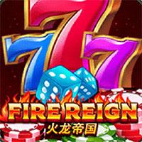 permainan slot Fire Reign provider Joker dari situs slot gacor 99ASET