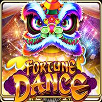 permainan slot Fortune Dance provider Live 22 dari situs slot gacor 99ASET