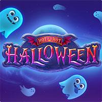 permainan slot Hot Hot Halloween provider Habanero dari situs slot gacor 99ASET