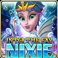 permainan slot Into The Fay: Nixie provider Live 22 dari situs slot gacor 99ASET