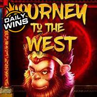 permainan slot Journey to the West provider Pragmatic Play dari situs slot gacor 99ASET