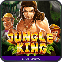 permainan slot Jungle King provider Spade Gaming dari situs slot gacor 99ASET