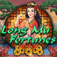permainan slot Long Mu Fortunes provider Micro Gaming dari situs slot gacor 99ASET