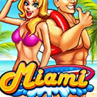 permainan slot Miami provider Joker dari situs slot gacor 99ASET