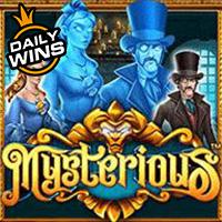 permainan slot Mysterious™ provider Pragmatic Play dari situs slot gacor 99ASET