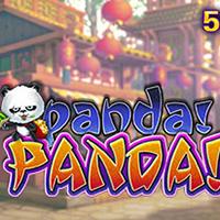 permainan slot Panda Panda provider JDB dari situs slot gacor 99ASET