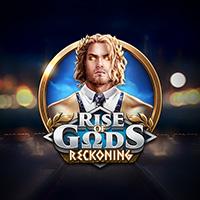 permainan slot Rise of Gods: Reckoning provider Play n Go dari situs slot gacor 99ASET