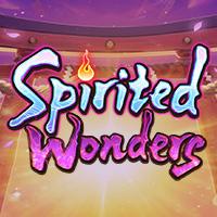 permainan slot Spirited Wonders provider PG Soft dari situs slot gacor 99ASET