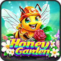 permainan slot Sweet Garden provider Ion Slot dari situs slot gacor 99ASET