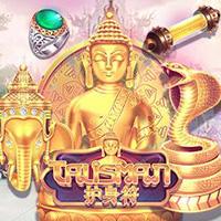 permainan slot Talisman provider Joker dari situs slot gacor 99ASET