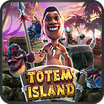 permainan slot Totem Island provider Slot 88 dari situs slot gacor 99ASET