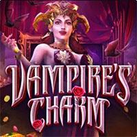 permainan slot Vampire's Charm provider PG Soft dari situs slot gacor 99ASET
