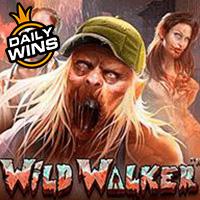 permainan slot Wild Walker™ provider Pragmatic Play dari situs slot gacor 99ASET
