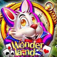 permainan slot Wonderland provider CQ9 dari situs slot gacor 99ASET